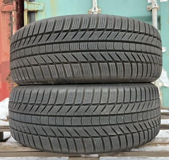 Continental WinterContact TS 870 P 215/55 R17