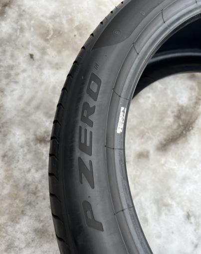 Pirelli P Zero 285/40 R22