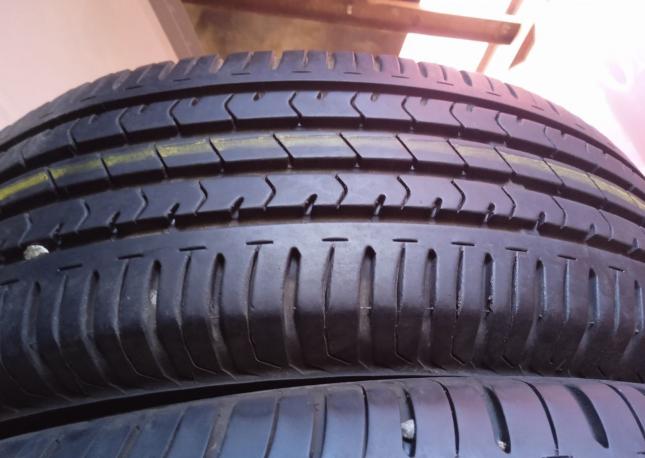 Bridgestone Ecopia NH100 195/65 R15