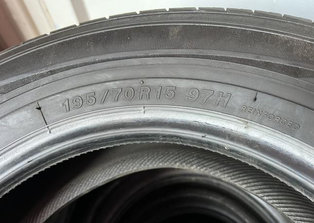 Yokohama DNA map ES340 195/70 R15