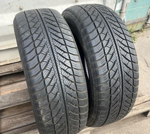 Goodyear UltraGrip 8 Performance 205/60 R16