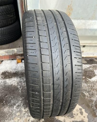 Pirelli Scorpion Verde 255/40 R20