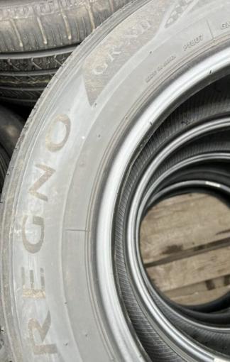 Bridgestone Regno GR-XII 215/60 R16