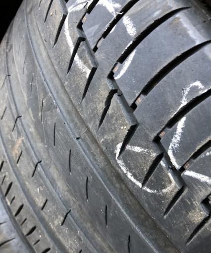 Continental PremiumContact 6 245/40 R18