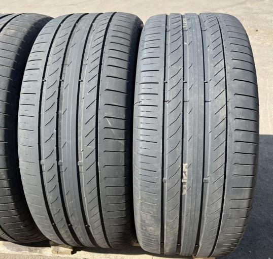 Continental ContiSportContact 5 275/50 R20