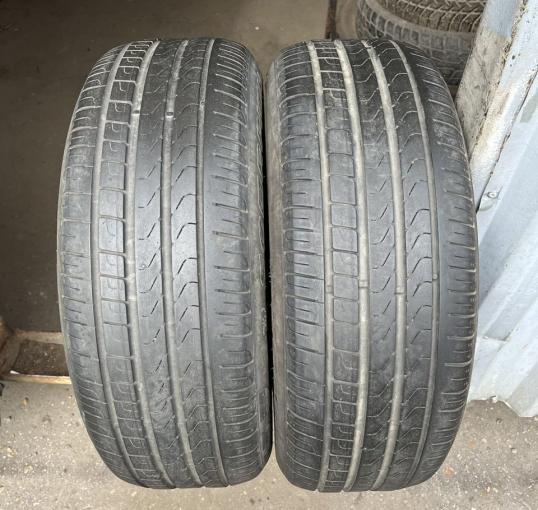 Pirelli Scorpion Verde 215/60 R17