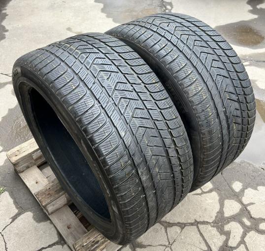 Pirelli Scorpion Winter 325/35 R22