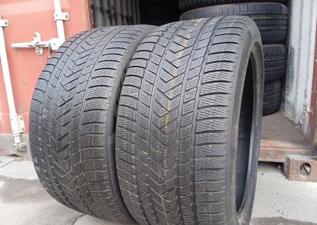 Pirelli Scorpion Winter 325/35 R22