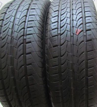 Semperit Van Life 195/70 R15C