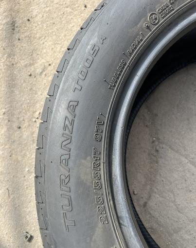 Bridgestone Turanza T005A 225/55 R17