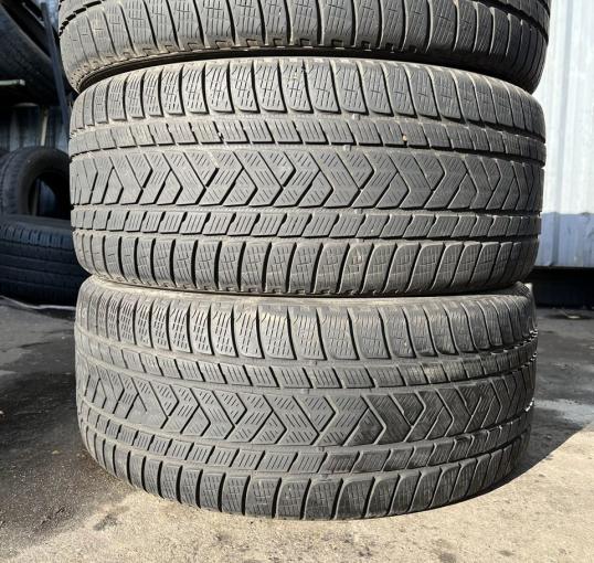 Pirelli Scorpion Winter 285/45 R20