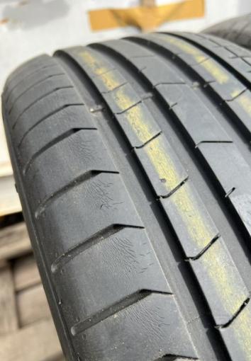 Pirelli P Zero PZ4 225/45 R19