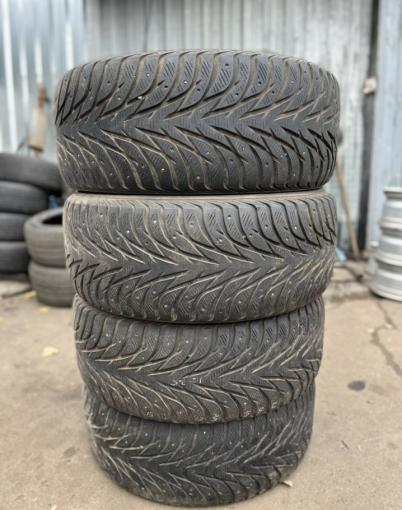 Yokohama Ice Guard IG35 265/50 R19