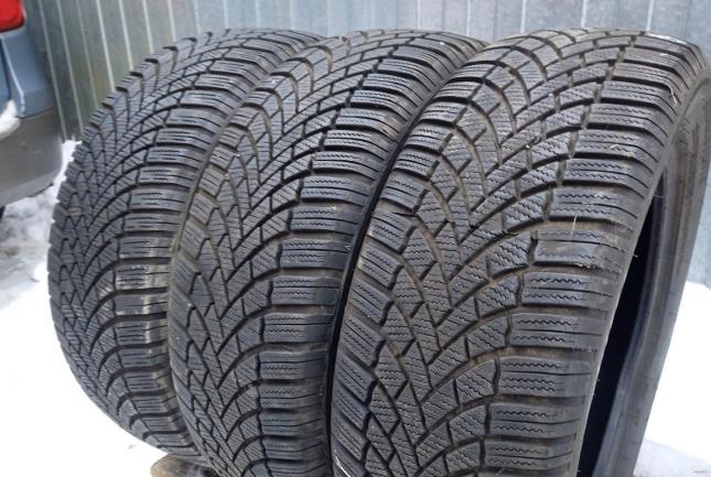 Bridgestone Blizzak LM-005 205/55 R16