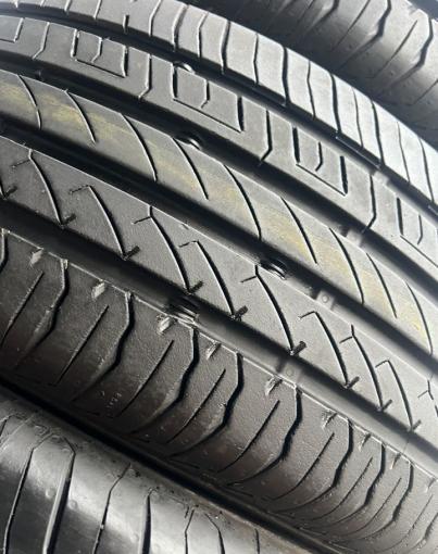 Continental ContiPowerContact 205/55 R17