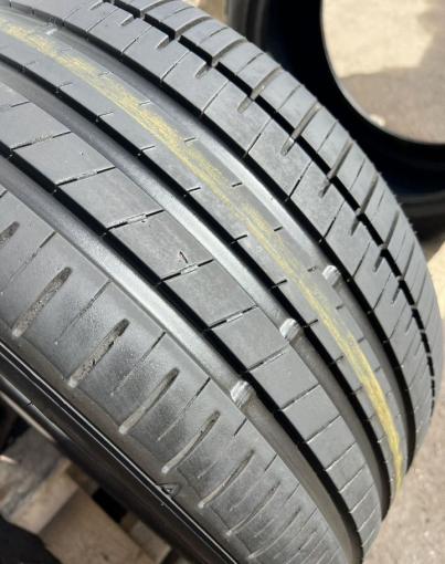 Falken Azenis FK-510 255/40 R18