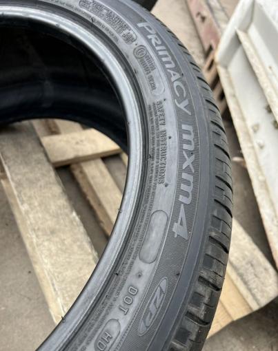 Michelin Primacy MXM4 275/40 R19