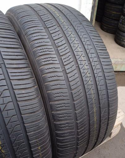 Pirelli Scorpion Zero All Season 275/50 R20