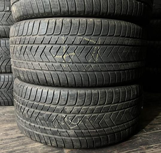 Pirelli Scorpion Winter 285/45 R20