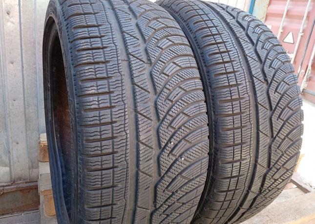 Michelin Pilot Alpin 4 235/40 R18