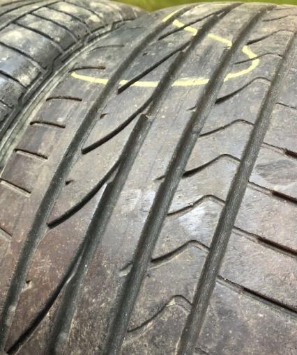 Bridgestone Potenza RE050A 225/45 R18
