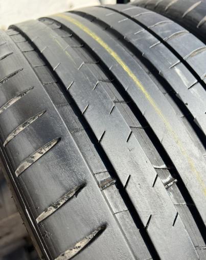 Michelin Pilot Sport 4 S 275/40 R22