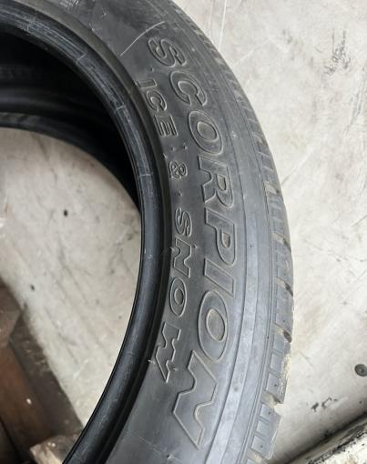 Pirelli Scorpion Ice&amp;Snow 255/50 R20