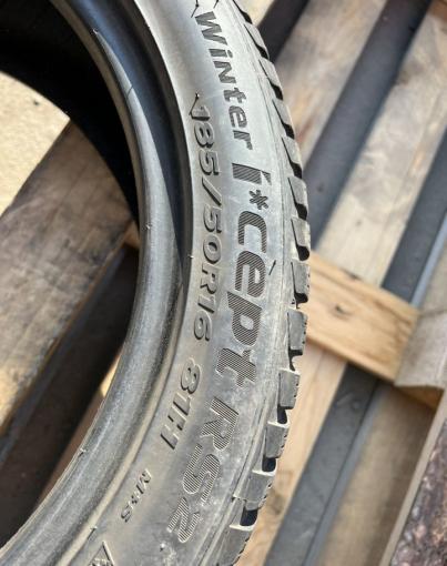 Hankook Winter I&#39;Cept RS2 W452 185/50 R16