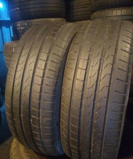 Pirelli Cinturato P7 205/55 R16