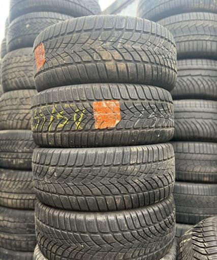 Dunlop SP Winter Sport 4D 235/50 R18