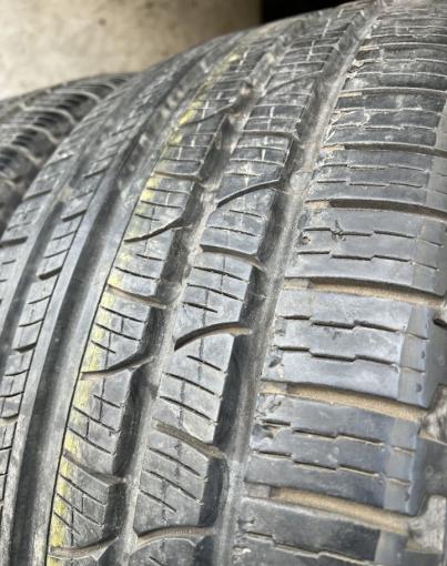 Pirelli Scorpion Verde All Season 265/40 R21