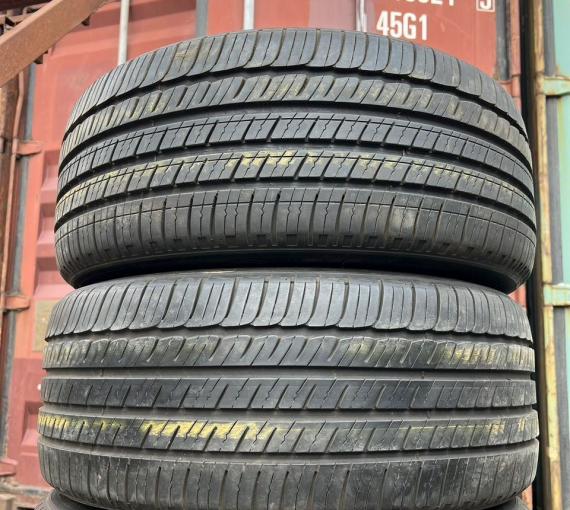Michelin Primacy Tour A/S 245/45 R18