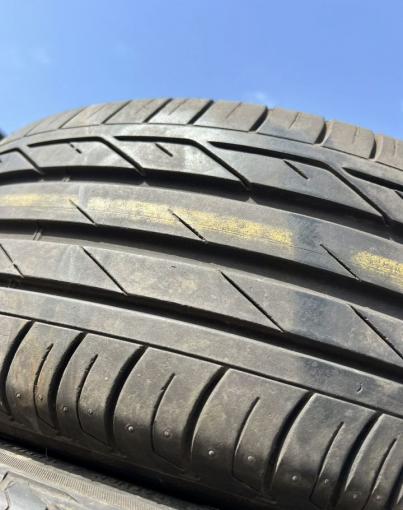 Bridgestone Turanza T001 205/55 R17