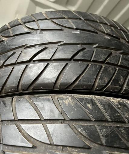 Firestone Firehawk SZ80 215/45 R17