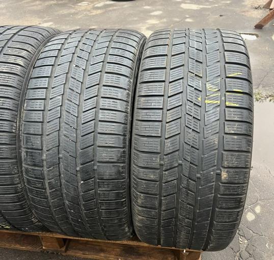 Pirelli Scorpion Ice&amp;Snow 275/40 R20