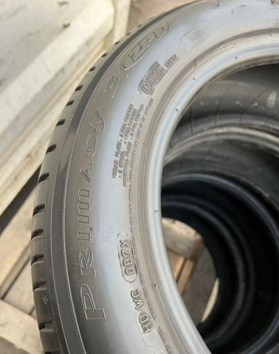 Michelin Primacy 3 ZP 205/55 R16