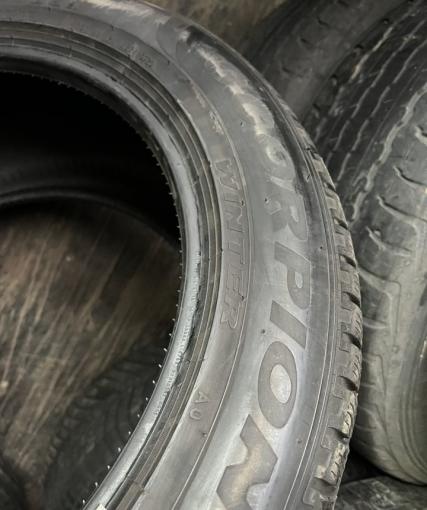 Pirelli Scorpion Winter 285/45 R20