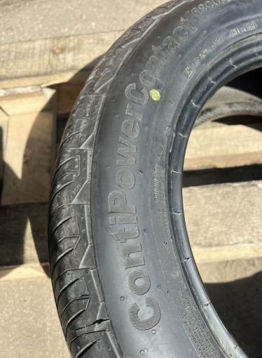 Continental ContiPowerContact 205/60 R16