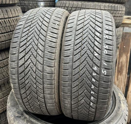 Rotalla Setula 4-Season RA03 195/50 R15