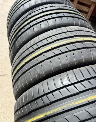 Continental ContiSportContact 5 225/40 R18