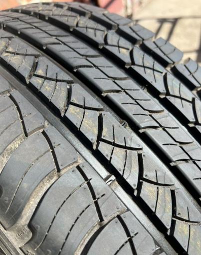 Michelin Latitude Tour HP 265/60 R18