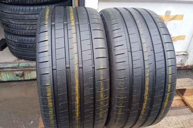 Dunlop SP Sport Maxx 060+ 265/35 R18