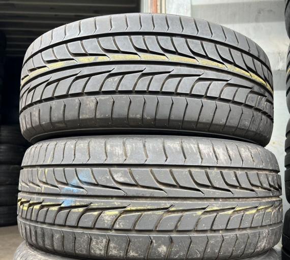 Firestone Firehawk Wide Oval 225/45 R17