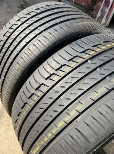 Continental PremiumContact 6 315/30 R22