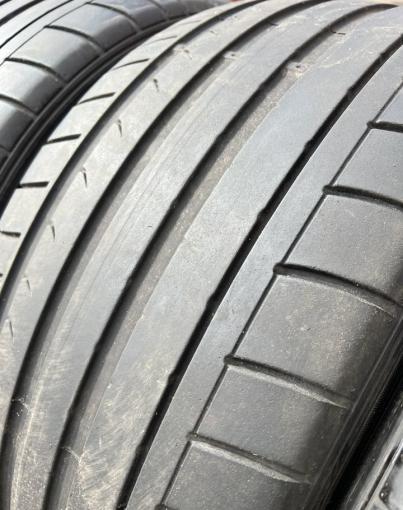 Dunlop SP Sport Maxx GT 255/40 R19