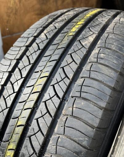 Michelin Latitude Tour HP 245/60 R18