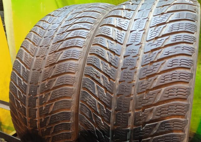 Nokian Tyres WR SUV 3 265/50 R19