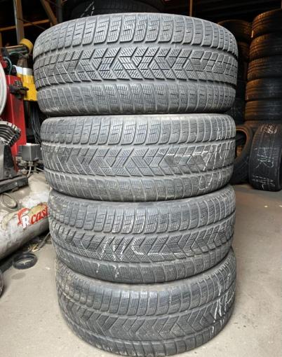 Pirelli Scorpion Winter 265/50 R20