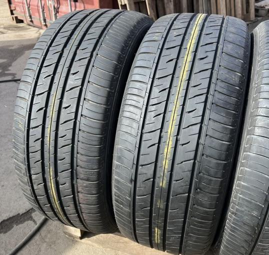 Dunlop Grandtrek PT3A 275/50 R21