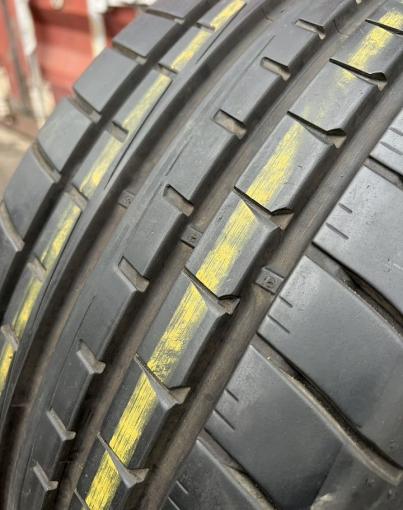 Goodyear Eagle F1 Asymmetric 3 245/35 R20